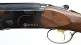 Pre-Owned Beretta 686 Cole Special Sporting Shotgun | 12GA 32" | SN#: RC0531 - 1 of 11