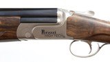 Perazzi High Tech S Sporting Shotgun | 12GA 33" | SN#: 161964 - 5 of 7