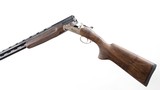 Perazzi High Tech S Sporting Shotgun | 12GA 33" | SN#: 161964 - 7 of 7
