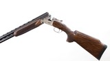 Zoli Z-Bella Flat Rib Silver Sporting Shotgun | 12GA 30” | SN#: 254159 - 8 of 8