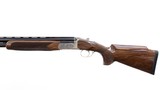 Zoli Z-Bella Flat Rib Silver Sporting Shotgun | 12GA 30” | SN#: 254159 - 3 of 8