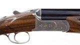 Zoli Z-Bella Flat Rib Silver Sporting Shotgun | 12GA 30” | SN#: 254159 - 6 of 8