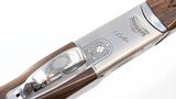 Zoli Z-Bella Flat Rib Silver Sporting Shotgun | 12GA 30” | SN#: 254159 - 7 of 8