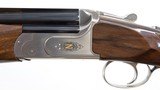 Zoli Z-Bella Flat Rib Silver Sporting Shotgun | 12GA 30” | SN#: 254159 - 1 of 8