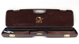 Pre-Owned Beretta 686 Onyx Pro Cole Special Sporting Shotgun | 12GA 32" | SN#: RC0237 - 9 of 10