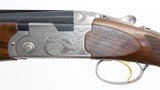 Beretta 687 Silver Pigeon III Vittoria Field Shotgun | 12GA 28” | SN: #F32496X - 1 of 7