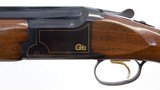 Pre-Owned Browning Gti Sporting Shotgun | 12GA 32" | SN#: 07150NWP13 - 1 of 10