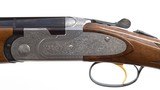 Pre-Owned Beretta 687 EELL Diamond Pigeon Field Shotgun | 20GA 28" | SN#: M74710B - 1 of 10