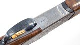 Pre-Owned Beretta 687 EELL Diamond Pigeon Field Shotgun | 20GA 28" | SN#: M74710B - 8 of 10