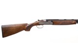 Pre-Owned Beretta 687 EELL Diamond Pigeon Field Shotgun | 20GA 28" | SN#: M74710B - 6 of 10