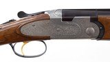 Pre-Owned Beretta 687 EELL Diamond Pigeon Field Shotgun | 20GA 28" | SN#: M74710B - 4 of 10