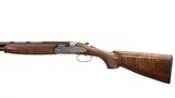Pre-Owned Beretta 687 EELL Diamond Pigeon Field Shotgun | 20GA 28" | SN#: M74710B - 3 of 10