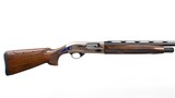 Pre-Owned Beretta AL391 Teknys Gold Sporting Shotgun | 12GA 30" | SN#: AA368262 - 3 of 8