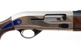 Pre-Owned Beretta AL391 Teknys Gold Sporting Shotgun | 12GA 30" | SN#: AA368262 - 1 of 8