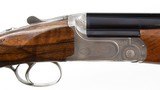Pre-Owned Zoli Z-Sport Cole Custom Sporting Shotgun | 12GA 32" | SN#: 236340 - 4 of 10