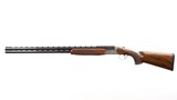 Pre-Owned Zoli Z-Sport Cole Custom Sporting Shotgun | 12GA 32" | SN#: 236340 - 5 of 10