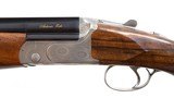 Pre-Owned Zoli Z-Sport Cole Custom Sporting Shotgun | 12GA 32" | SN#: 236340 - 1 of 10