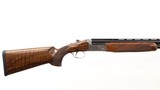 Pre-Owned Zoli Z-Sport Cole Custom Sporting Shotgun | 12GA 32" | SN#: 236340 - 3 of 10
