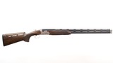 Beretta 694 Left Handed Sporting Shotgun w/B-Fast | 12GA 30” | SN: #ST05545R - 3 of 7
