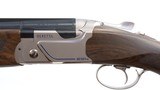 Beretta 694 Left Handed Sporting Shotgun w/B-Fast | 12GA 30” | SN: #ST05545R - 1 of 7