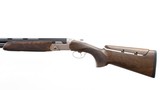 Beretta 694 Left Handed Sporting Shotgun w/B-Fast | 12GA 30” | SN: #ST05545R - 6 of 7