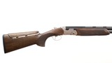 Beretta 694 Left Handed Sporting Shotgun w/B-Fast | 12GA 30” | SN: #ST05545R - 5 of 7