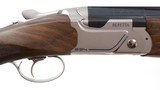 Beretta 694 Left Handed Sporting Shotgun w/B-Fast | 12GA 30” | SN: #ST05545R - 2 of 7