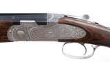 Beretta 687 Classic EELL POW GS Field Shotgun | 28GA 28" | SN#: F19792X - 1 of 7