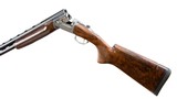 Pre-Owned Perazzi High Tech S SC3 Sporting Shotgun w/Adjustable Comb | 12GA 31 1/2" | SN# #159129 - 7 of 10