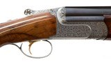 Pre-Owned Perazzi High Tech S SC3 Sporting Shotgun w/Adjustable Comb | 12GA 31 1/2" | SN# #159129 - 3 of 10