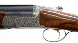 Pre-Owned Perazzi High Tech S SC3 Sporting Shotgun w/Adjustable Comb | 12GA 31 1/2" | SN# #159129 - 4 of 10