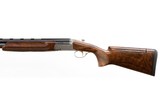 Pre-Owned Perazzi High Tech S SC3 Sporting Shotgun w/Adjustable Comb | 12GA 31 1/2" | SN# #159129 - 1 of 10