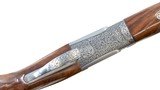 Pre-Owned Perazzi High Tech S SC3 Sporting Shotgun w/Adjustable Comb | 12GA 31 1/2" | SN# #159129 - 8 of 10