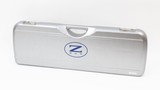 Pre-Owned Zoli Z-Sport Left Hand High Rib Sporting Shotgun w/Adjustable Comb | 12GA 32" | SN#: 247733 - 7 of 10