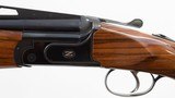 Pre-Owned Zoli Z-Sport Left Hand High Rib Sporting Shotgun w/Adjustable Comb | 12GA 32" | SN#: 247733 - 5 of 10