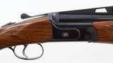 Pre-Owned Zoli Z-Sport Left Hand High Rib Sporting Shotgun w/Adjustable Comb | 12GA 32" | SN#: 247733 - 4 of 10