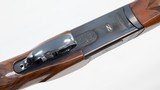Pre-Owned Zoli Z-Sport Left Hand High Rib Sporting Shotgun w/Adjustable Comb | 12GA 32" | SN#: 247733 - 8 of 10
