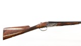 Pre-Owned Parker by Winchester Field Shotgun | 28GA 26" | SN#: 28-00749 - 1 of 7