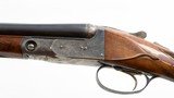 Pre-Owned Parker by Winchester Field Shotgun | 28GA 26" | SN#: 28-00749 - 5 of 7