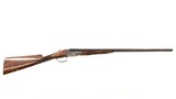 Pre-Owned Parker by Winchester Field Shotgun | 28GA 26" | SN#: 28-00749 - 2 of 7
