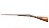 Pre-Owned Parker by Winchester Field Shotgun | 28GA 26" | SN#: 28-00749 - 3 of 7