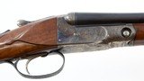 Pre-Owned Parker by Winchester Field Shotgun | 28GA 26" | SN#: 28-00749 - 7 of 7