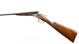 Pre-Owned Parker by Winchester Field Shotgun | 28GA 26" | SN#: 28-00749 - 6 of 7
