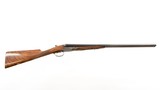 Pre-Owned Parker by Winchester Field Shotgun | 20GA 26" | SN#: 20-02583 - 1 of 7