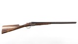Pre-Owned Parker by Winchester Field Shotgun | 12GA 26" | SN#: 12-00257 - 4 of 7