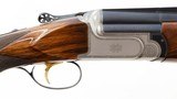 Pre-Owned Perazzi MX12 SC2 Sporting Shotgun | 12GA 30 1/2" | SN#: 156323 - 1 of 10