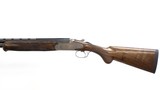 Pre-Owned Fausti Side Plate Field Shotgun | 16GA 28" | SN#: B45454 - 5 of 7