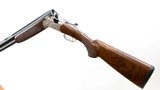 Pre-Owned Beretta 687 Silver Pigeon III Field Shotgun | 12GA 30" | SN#: F05618X - 7 of 9