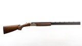 Pre-Owned Beretta 687 Silver Pigeon III Field Shotgun | 12GA 30" | SN#: F05618X - 1 of 9