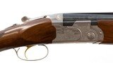 Pre-Owned Beretta 687 Silver Pigeon III Field Shotgun | 12GA 30" | SN#: F05618X - 3 of 9